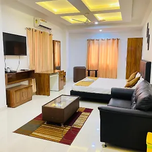 Dana Residency By D2v Kochi