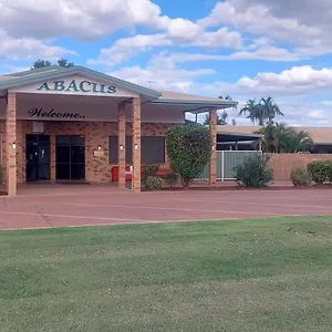 Abacus Mount Isa
