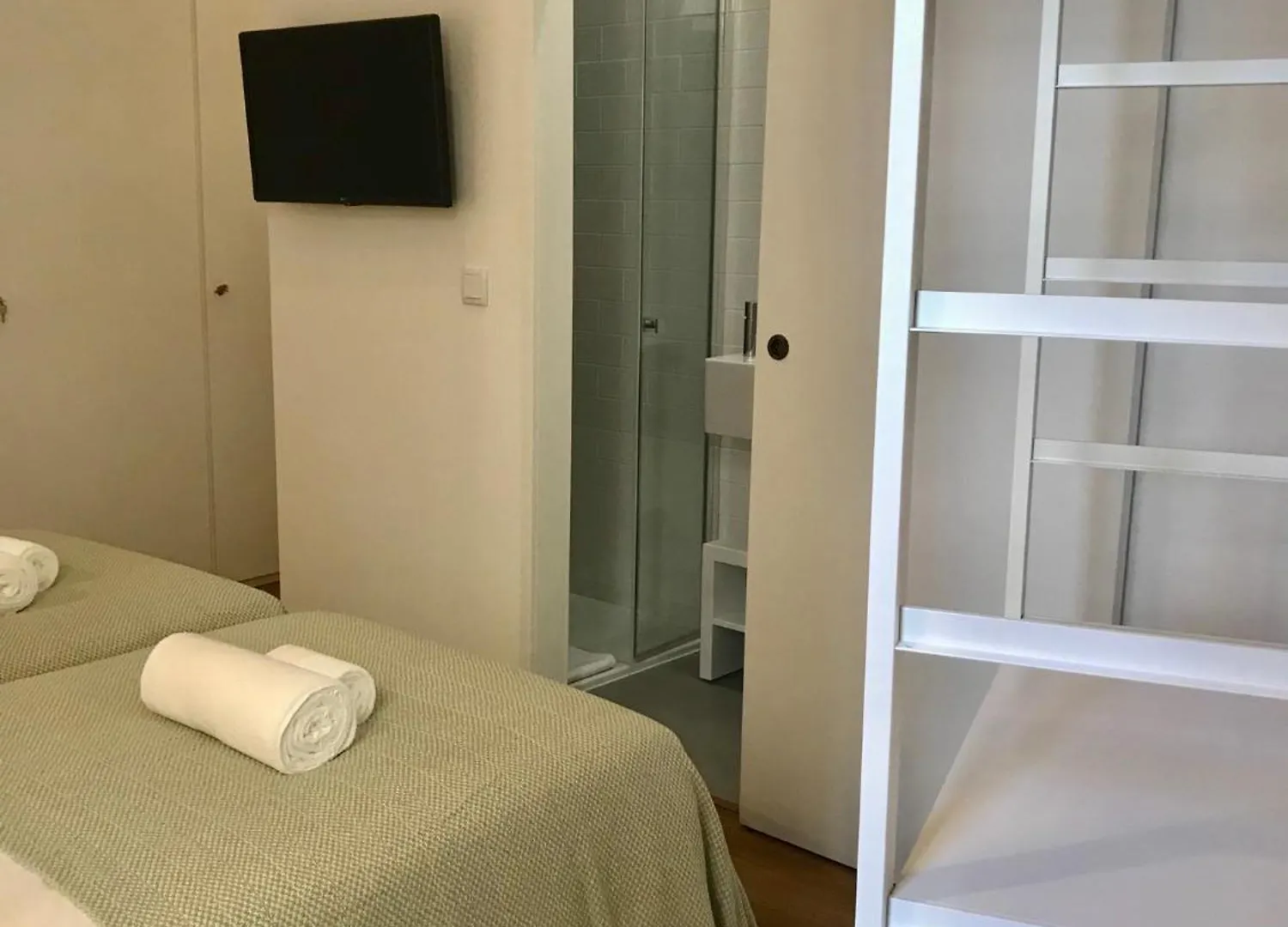 Hotel Alameda Exclusive House Faro