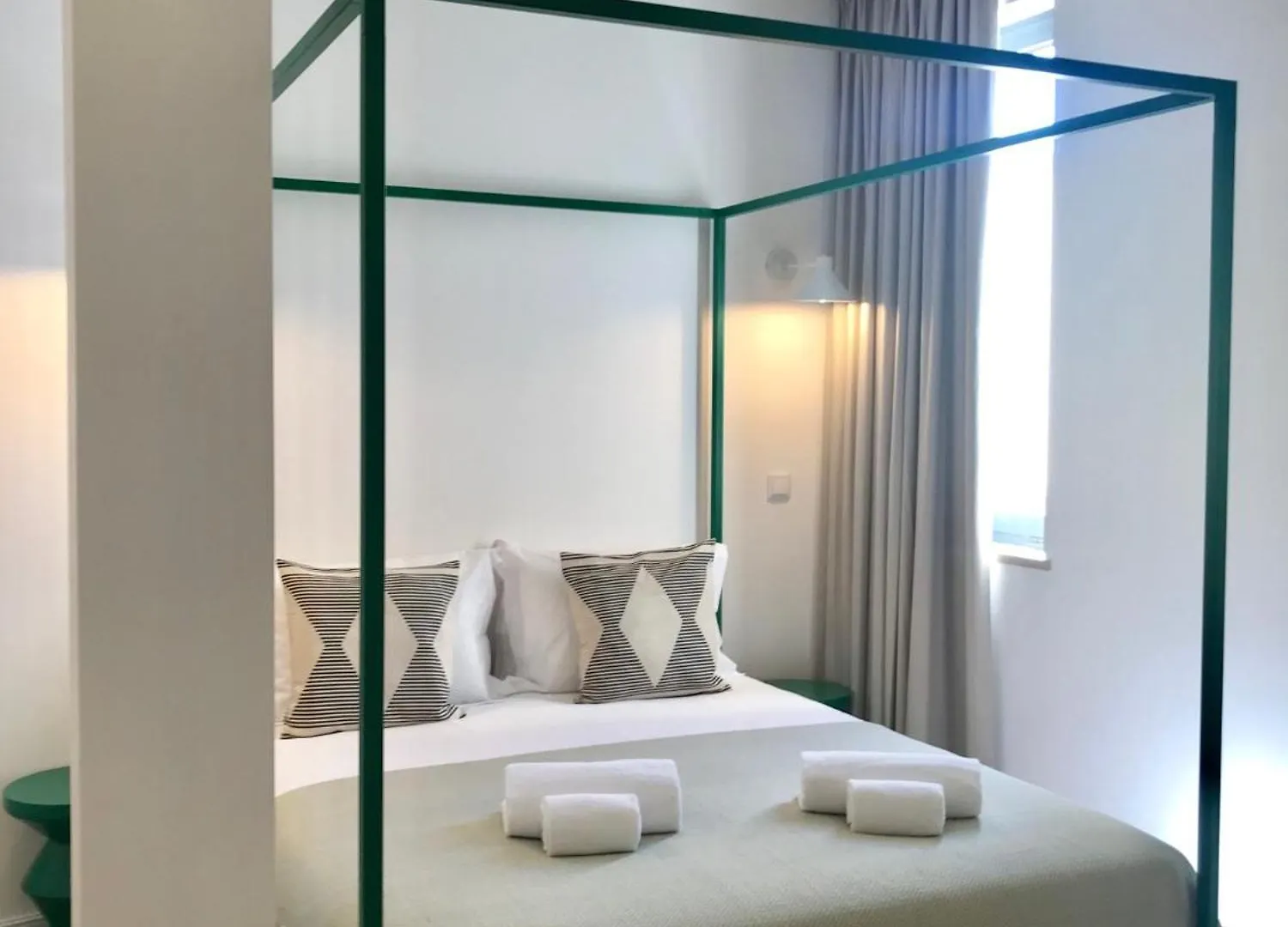 Hotel Alameda Exclusive House Faro