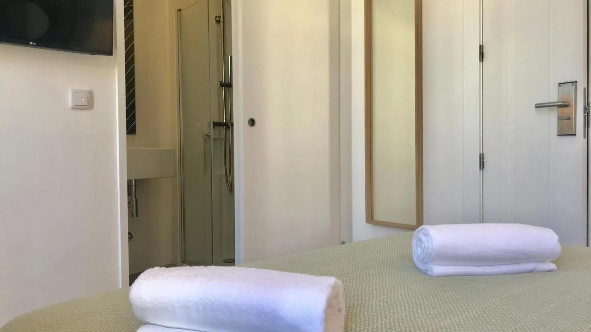 Hotel Alameda Exclusive House Faro 0*,  Portugalsko