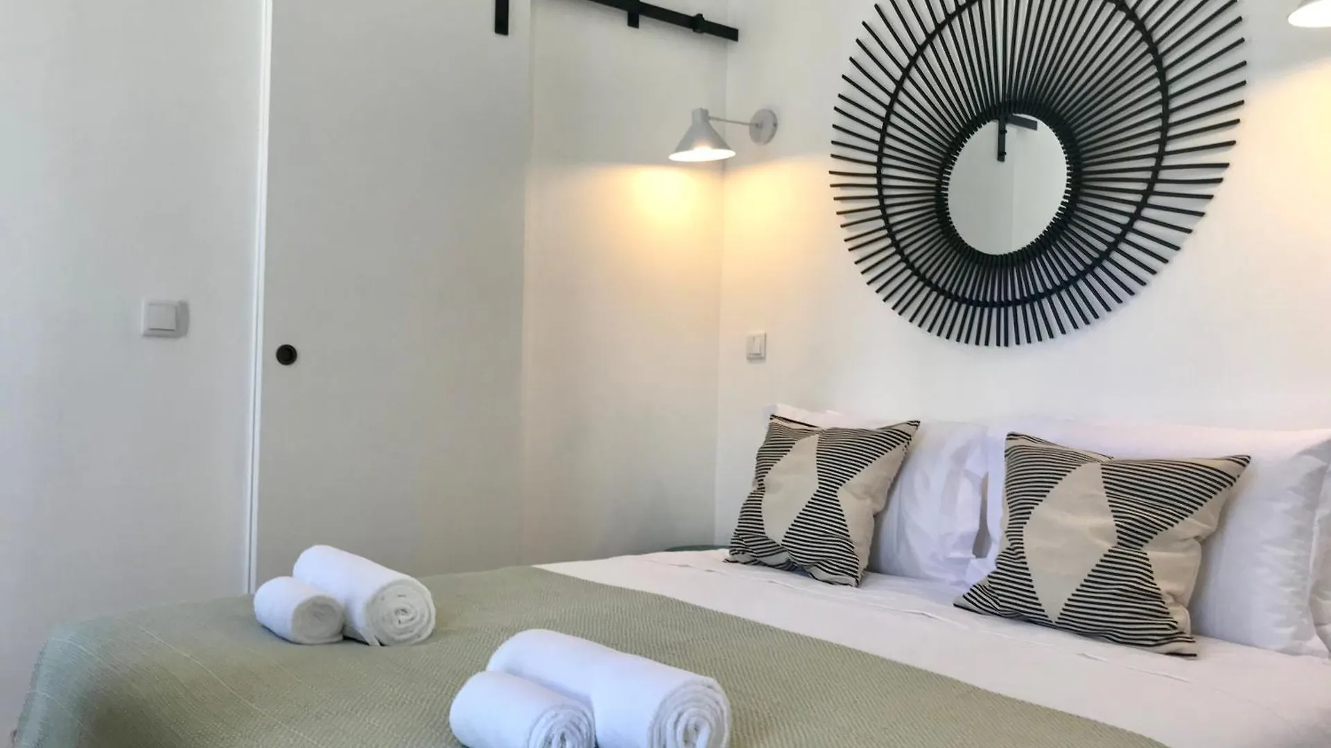 Hotel Alameda Exclusive House Faro