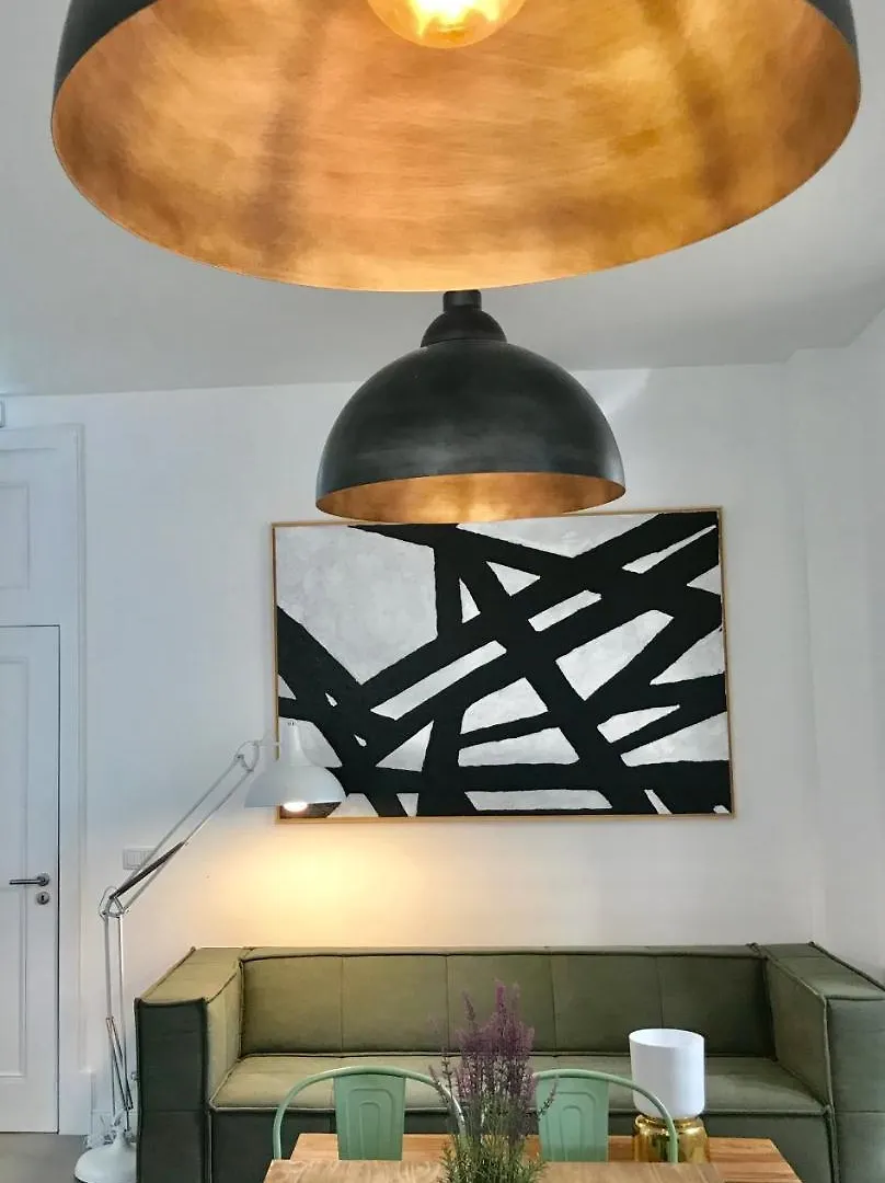 Hotel Alameda Exclusive House Faro