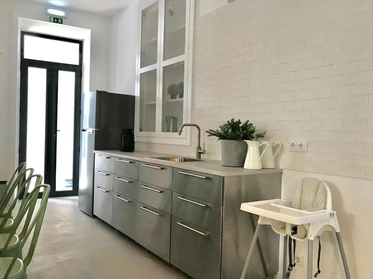 Hotel Alameda Exclusive House Faro
