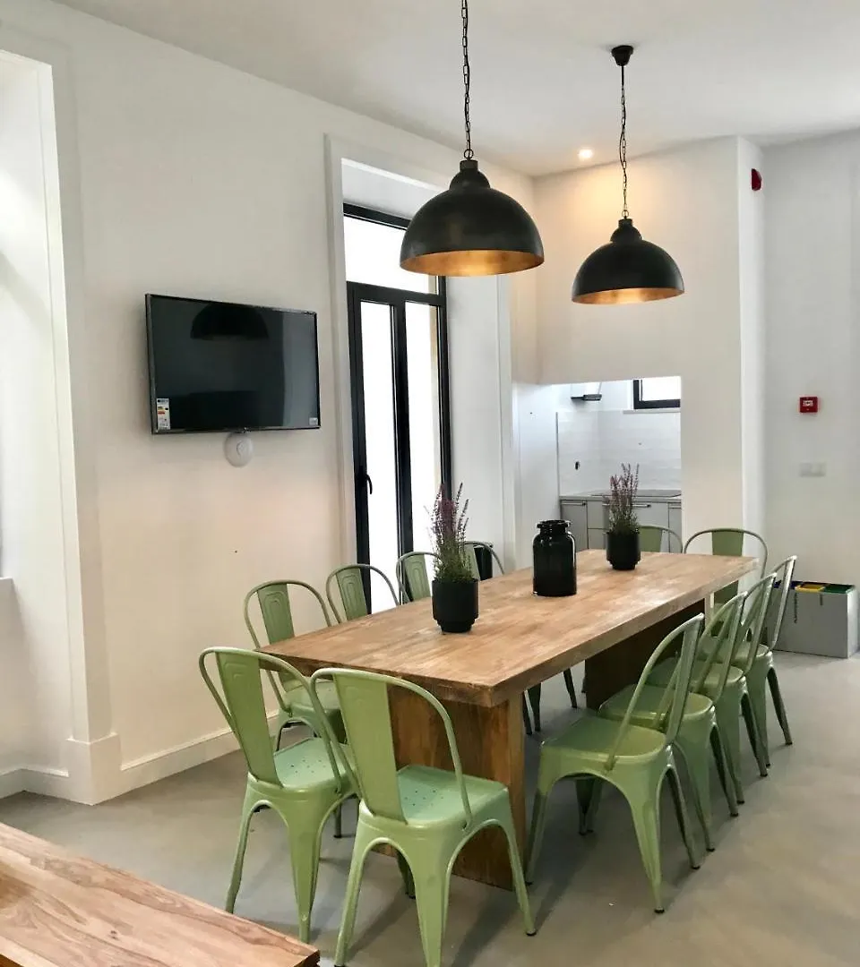 Hotel Alameda Exclusive House Faro 0*,  Portugalsko