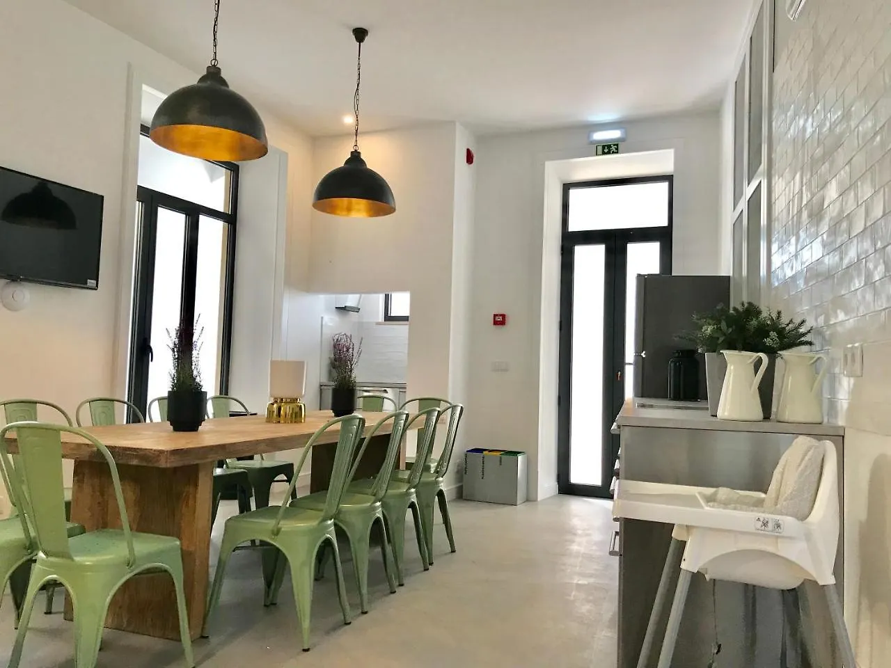 Hotel Alameda Exclusive House Faro 0*,