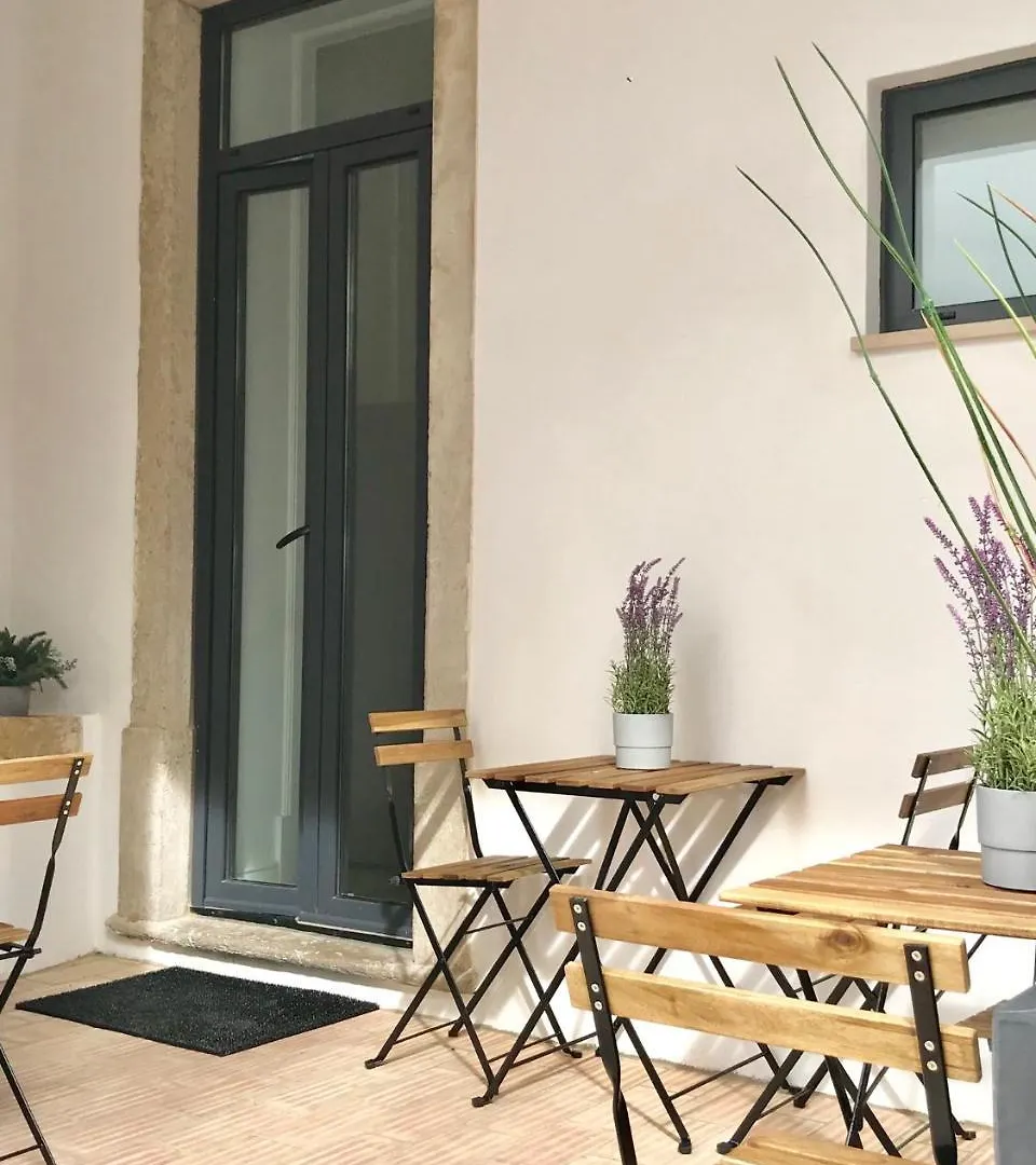 Hotel Alameda Exclusive House Faro Portugalsko