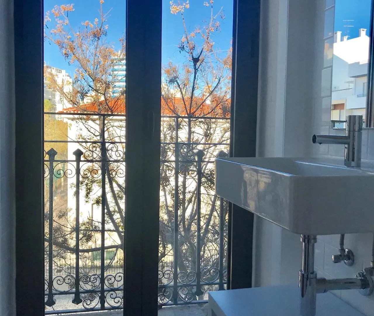 Hotel Alameda Exclusive House Faro