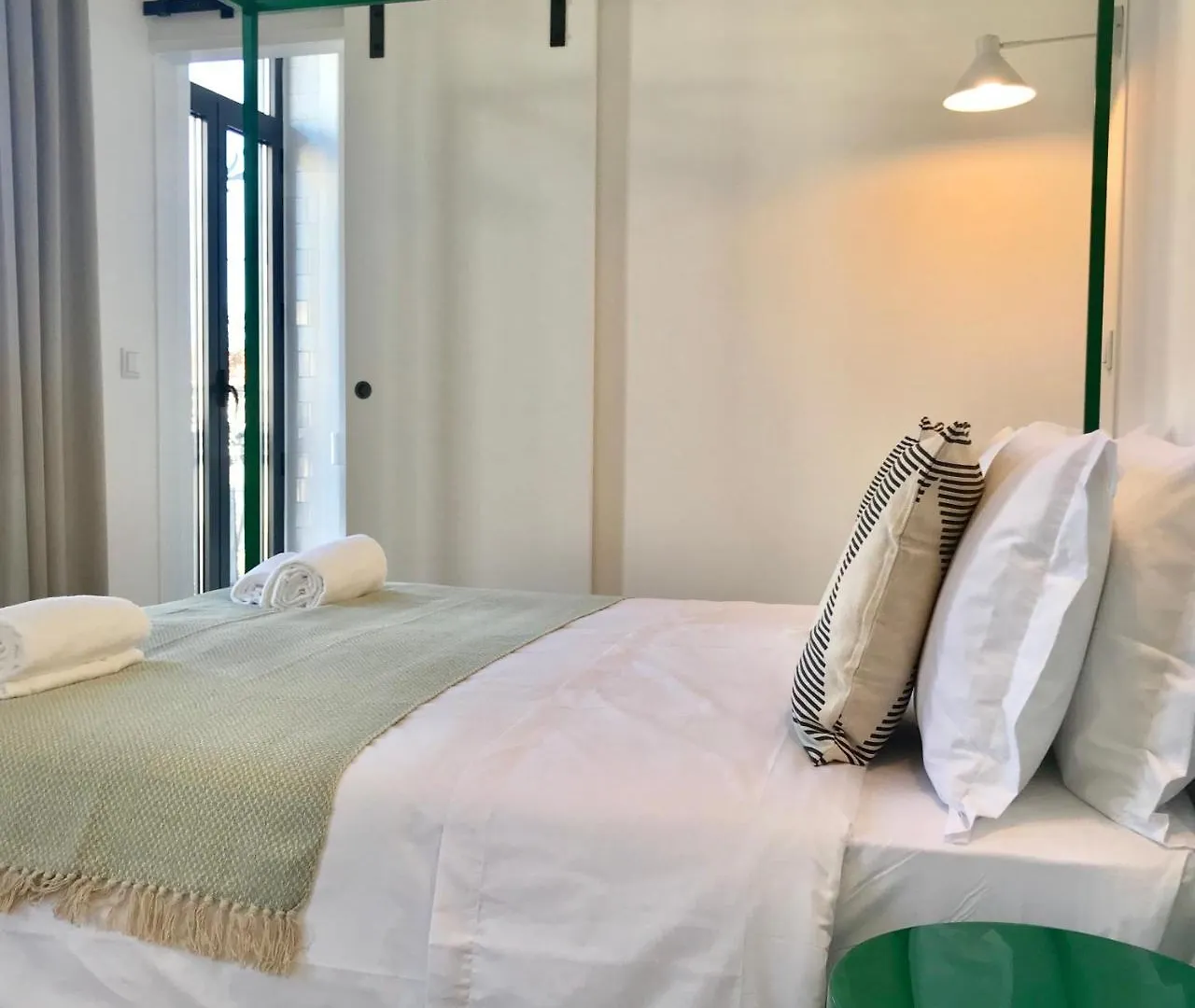 Hotel Alameda Exclusive House Faro
