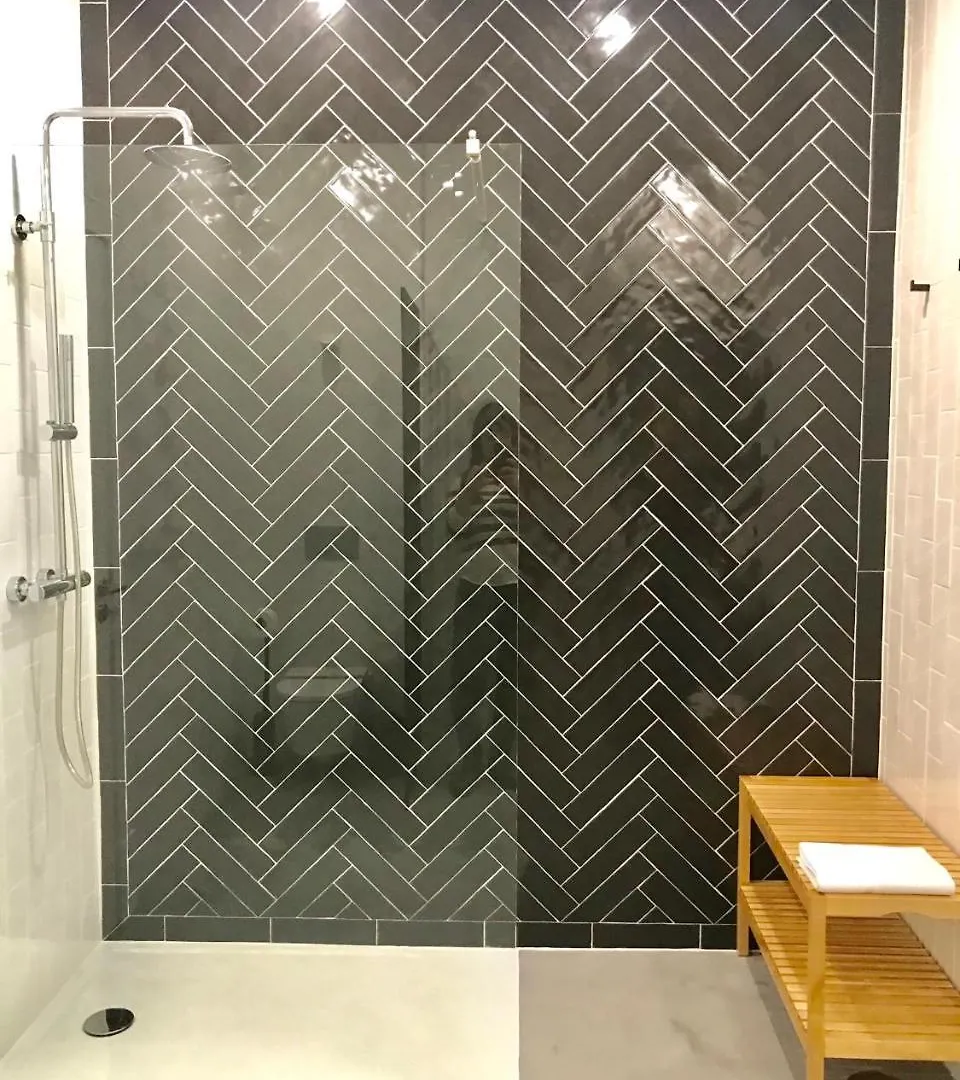 Hotel Alameda Exclusive House Faro