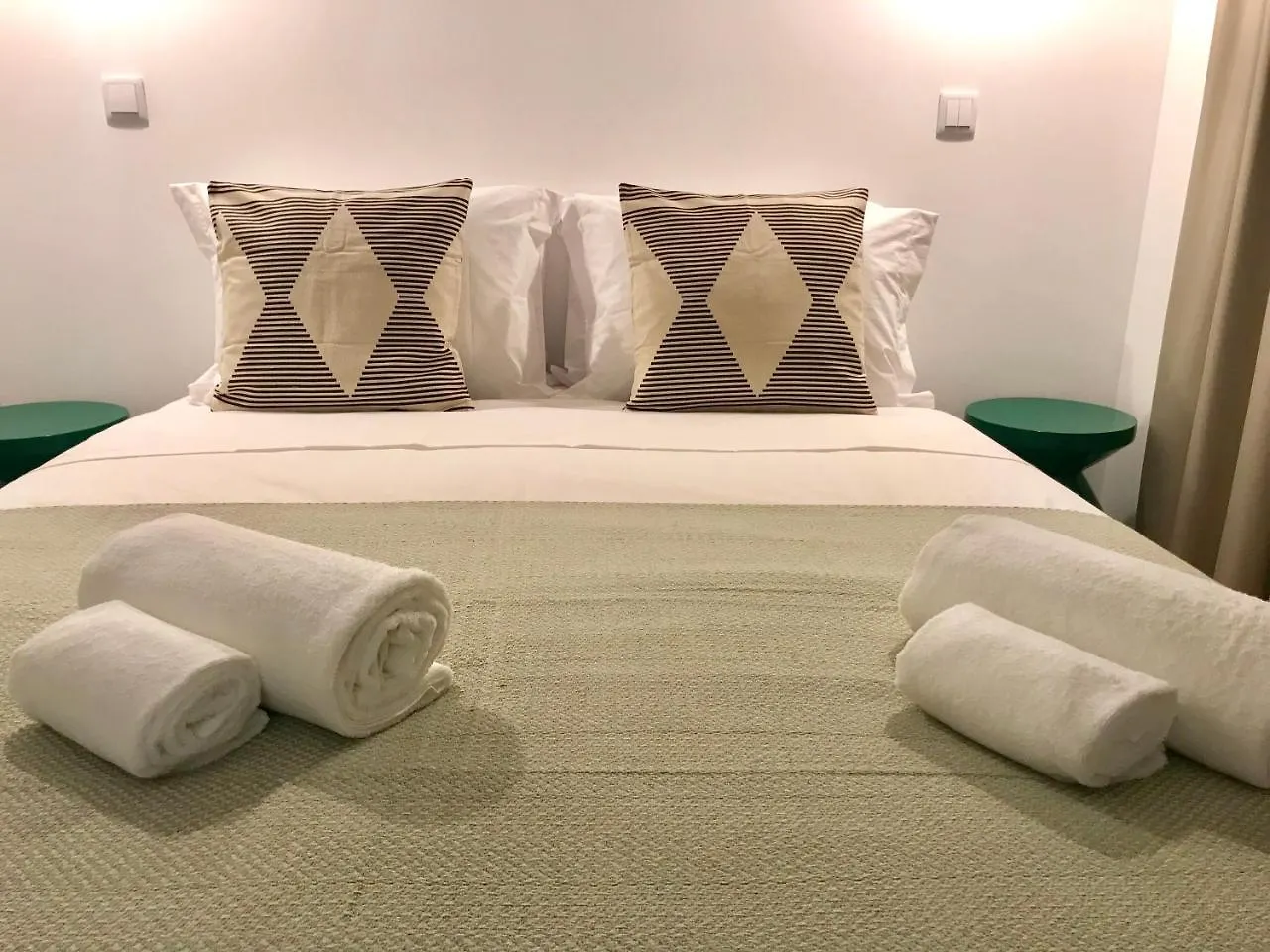 Hotel Alameda Exclusive House Faro