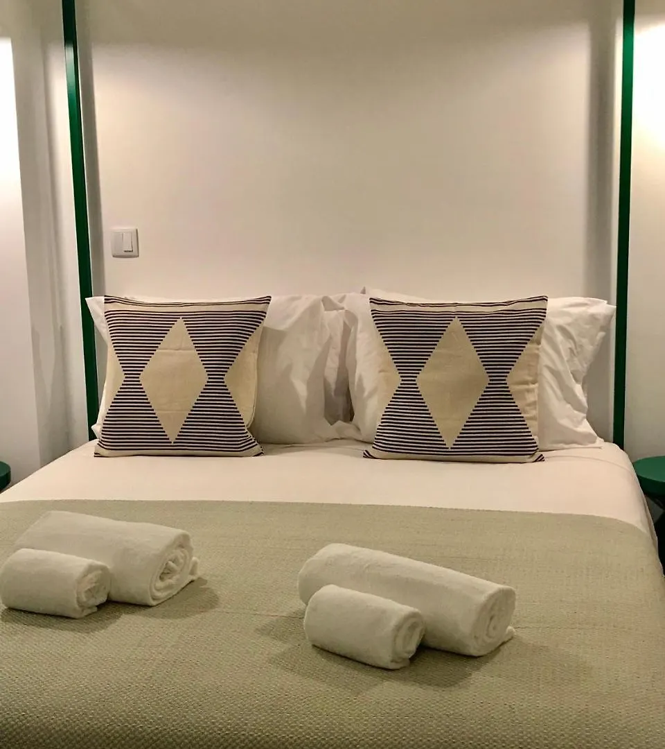 Hotel Alameda Exclusive House Faro