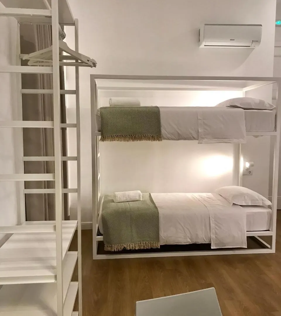 Hotel Alameda Exclusive House Faro