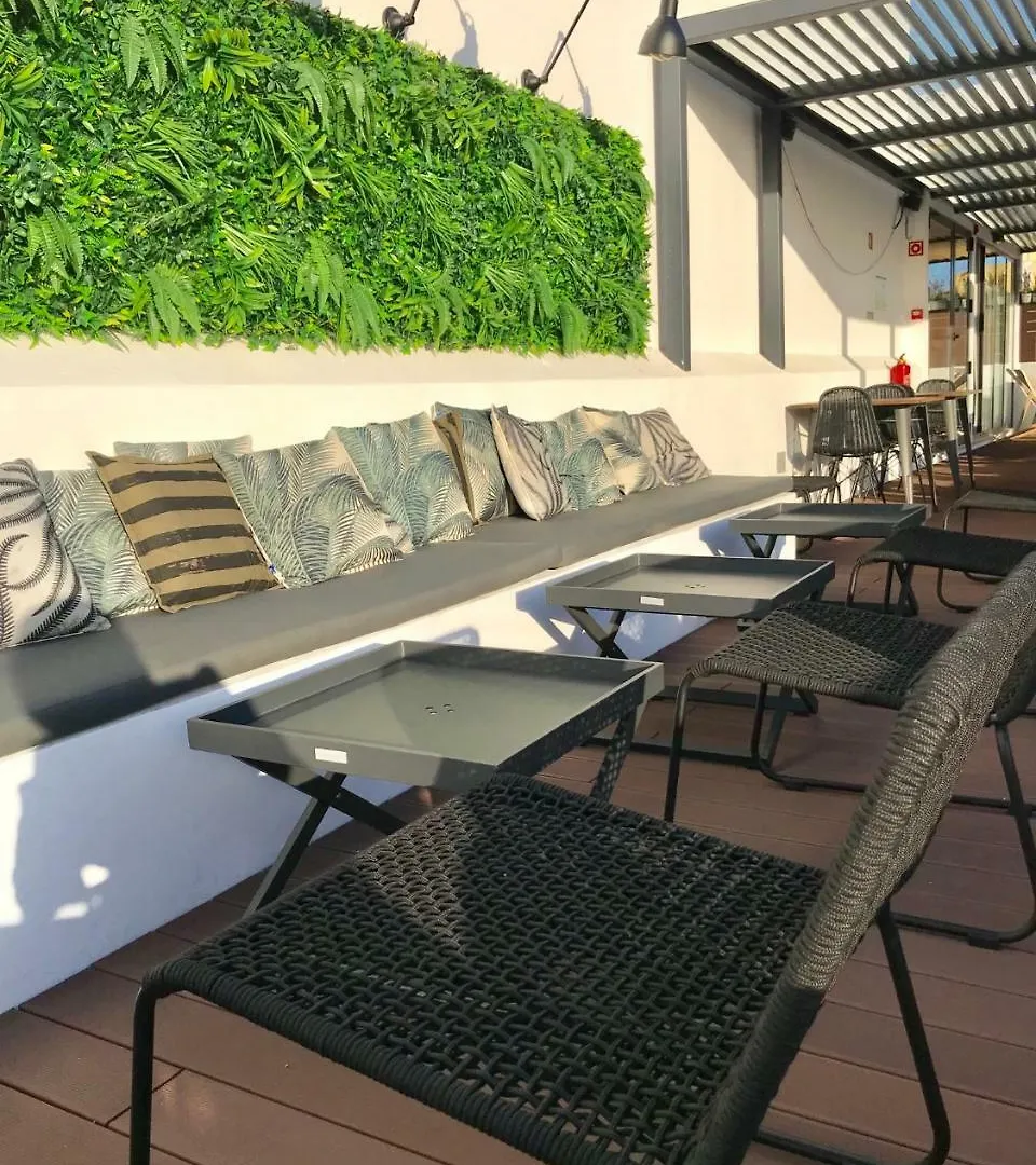 Hotel Alameda Exclusive House Faro