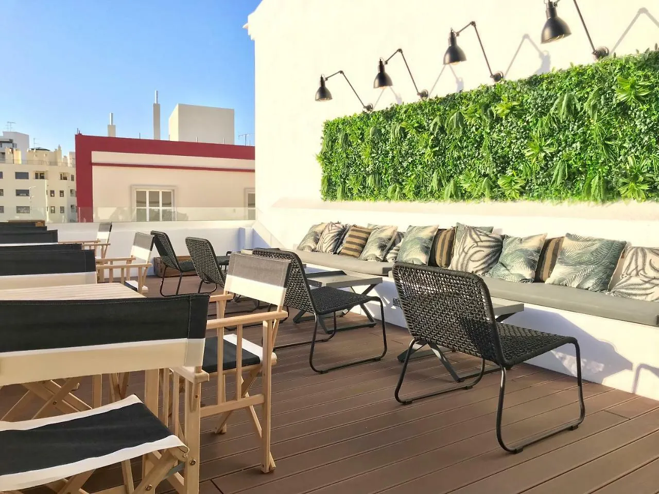 Hotel Alameda Exclusive House Faro
