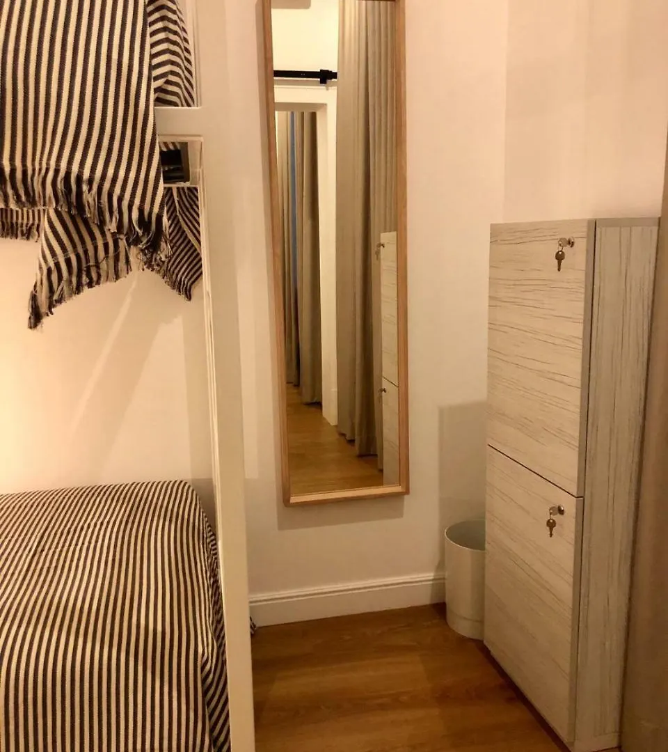 Hotel Alameda Exclusive House Faro