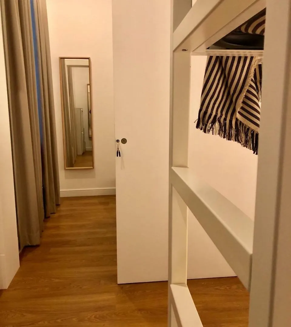 Hotel Alameda Exclusive House Faro Portugalsko