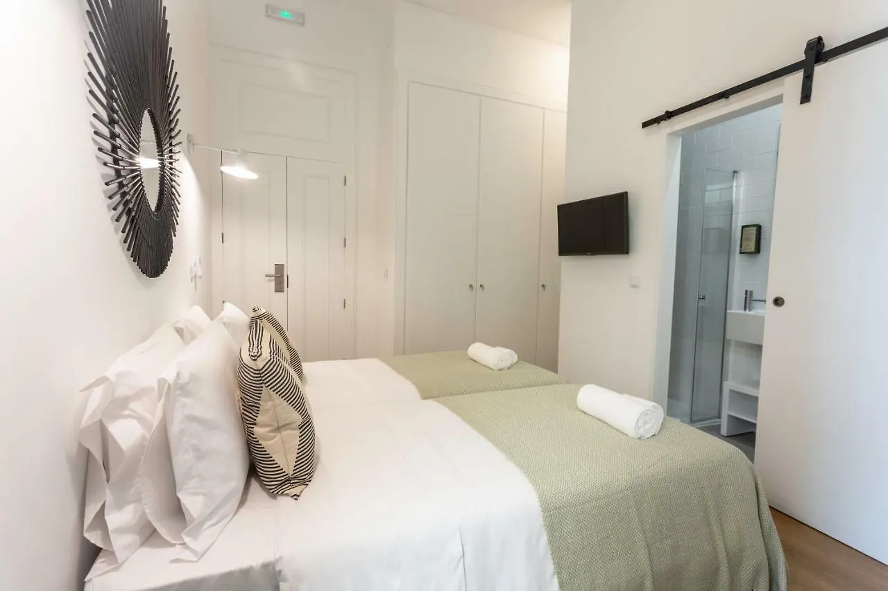 Hotel Alameda Exclusive House Faro