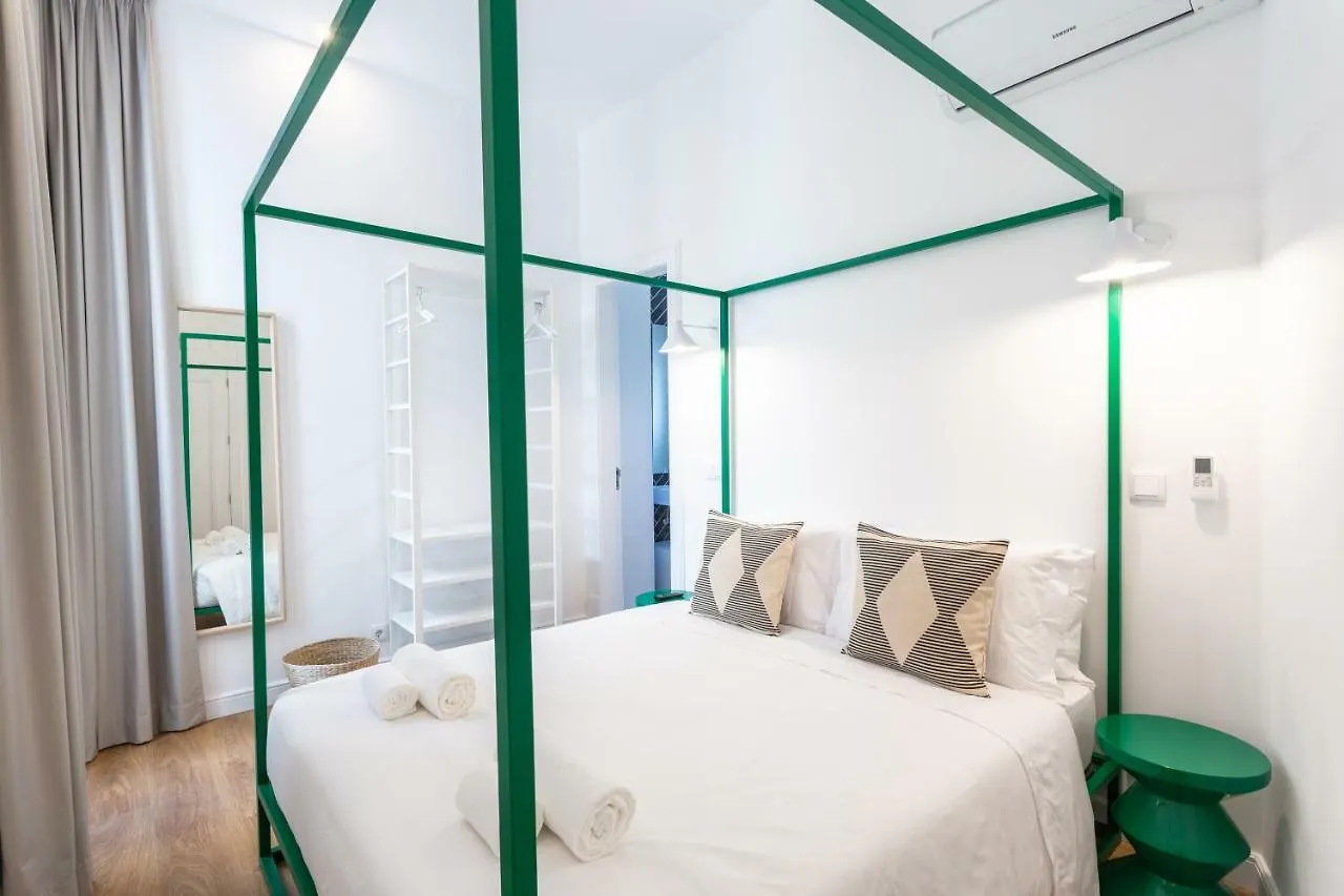 Hotel Alameda Exclusive House Faro